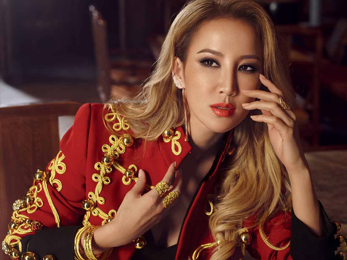 Coco Lee Wariskan Rumah Senilai 439 Milyar Pada Ibu Lansia dan Kakaknya