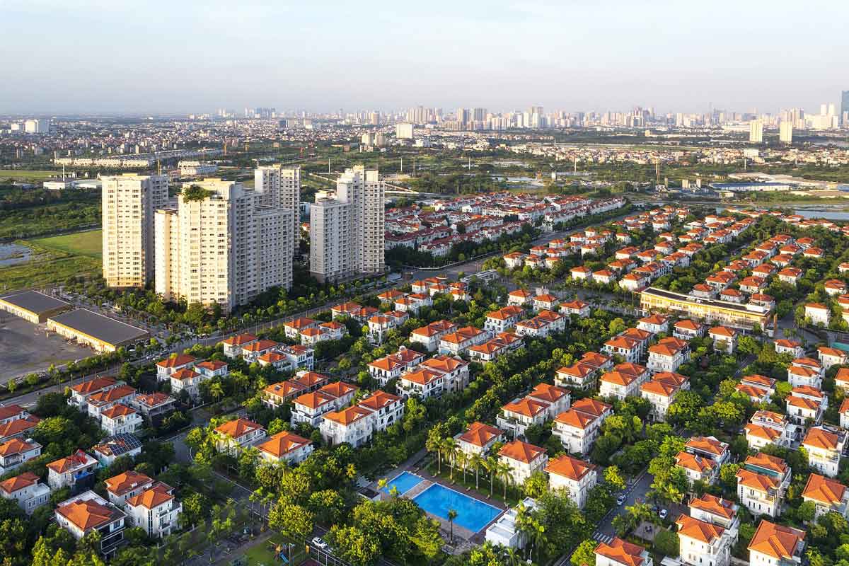 Pemerintah Kembali Luncurkan Program Rumah Bebas PPN Untuk Dorong Ekonomi Berbasis Properti